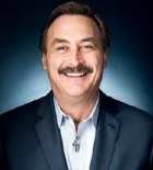 Michael J. Lindell (AmericanCEO of My Pillow) Bio, Facts.