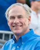 Greg Abbott