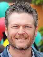 Blake Shelton (American singer) Bio, Facts.