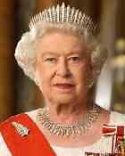 Queen Elizabeth II