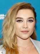 Florence Pugh (English actress) Bio, Facts.