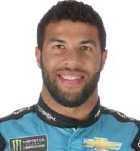 Bubba Wallace