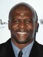 Terry Crews (American actor) Bio, Facts.