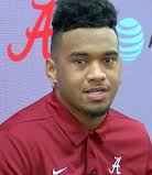 Tua Tagovailoa