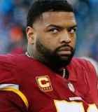 Trent Williams (American football offensive tackle) Bio, Facts.