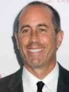 Jerry Seinfeld