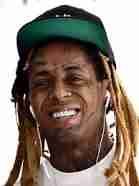 Lil Wayne (American rapper) Bio, Facts.