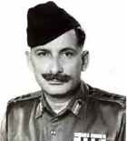 Sam Manekshaw