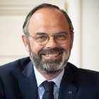 Édouard Philippe (French politician) Bio, Facts.