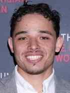 Anthony Ramos (American actor) Bio, Facts.