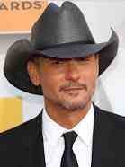 Tim McGraw (American singer) Bio, Facts.