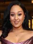 Tamera Mowry-Housley (American actress and television personality) Bio, Facts.