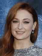 Sophie Turner (English actress) Bio, Facts.