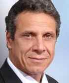 Andrew Cuomo