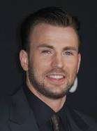 Chris Evans (American actor) Bio, Facts.