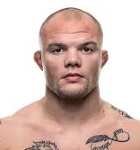 Anthony Smith (American mixed martial artist) Bio, Facts.