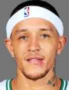 Delonte West (American basketball player) Bio, Facts.