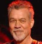 Eddie Van Halen (American-Dutch musician) Bio, Facts.