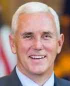 Mike Pence (Vice President of the United States) Bio, Facts.