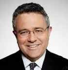 Jeffrey Toobin (American lawyer) Bio, Facts.