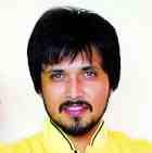 Chirag Patil (Indian actor) Bio, Facts.