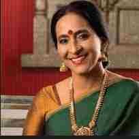 Bombay Jayashri (Indian musician) Bio, Facts.