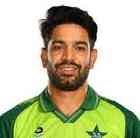 Haris Rauf (Pakistani cricket player) Age, Wiki, Bio & Facts.