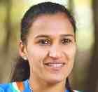 Rani Rampal (Indian field hockey player) Age, Wiki, Bio & Facts.