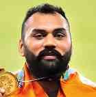 Tajinderpal Singh Toor (Indian shot putter) Age, Wiki, Bio & Facts.