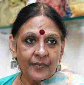 Jaya Jaitly (Indian politician) Age, Wiki, Bio & Facts.