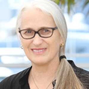 Jane Campion