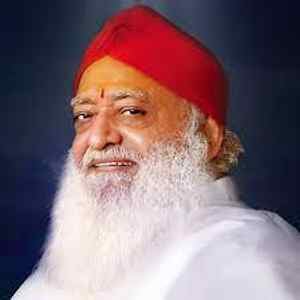 Asaram Bapu