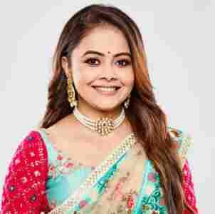 Devoleena Bhattacharjee