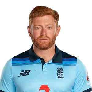 Jonny Bairstow