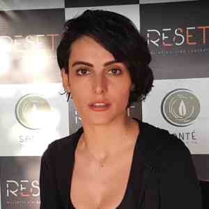 Mandana Karimi