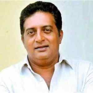 Prakash Raj