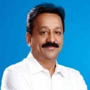 Baba Siddique