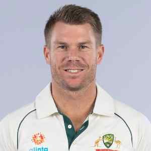 David Warner