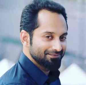 Fahadh Faasil