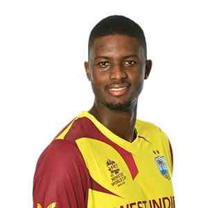 Jason Holder