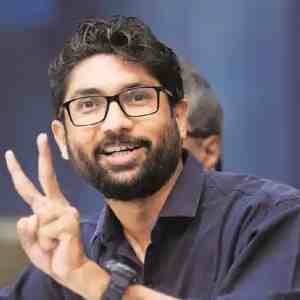 Jignesh Mevani