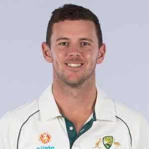 Josh Hazlewood