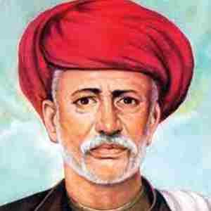 Jyotirao Phule