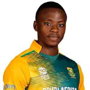 Kagiso Rabada