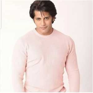 Karanvir Bohra