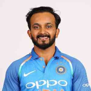 Kedar Jadhav