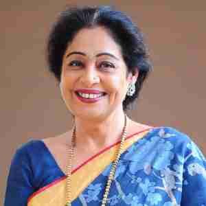 Kirron Kher