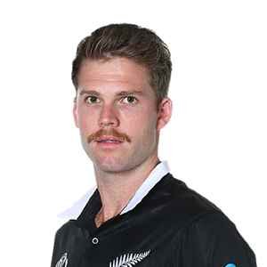 Lockie Ferguson