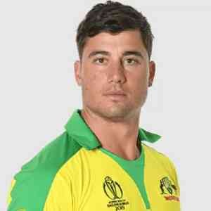 Marcus Stoinis