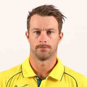 Matthew Wade